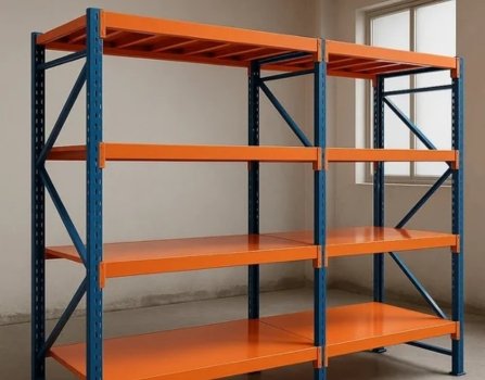 Heavy Duty Racks