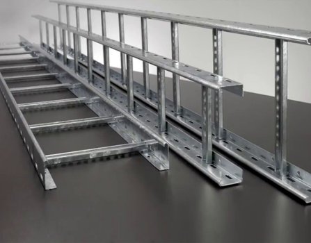 Ladder Cable Tray