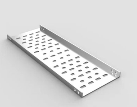 Perforated Cable Tray